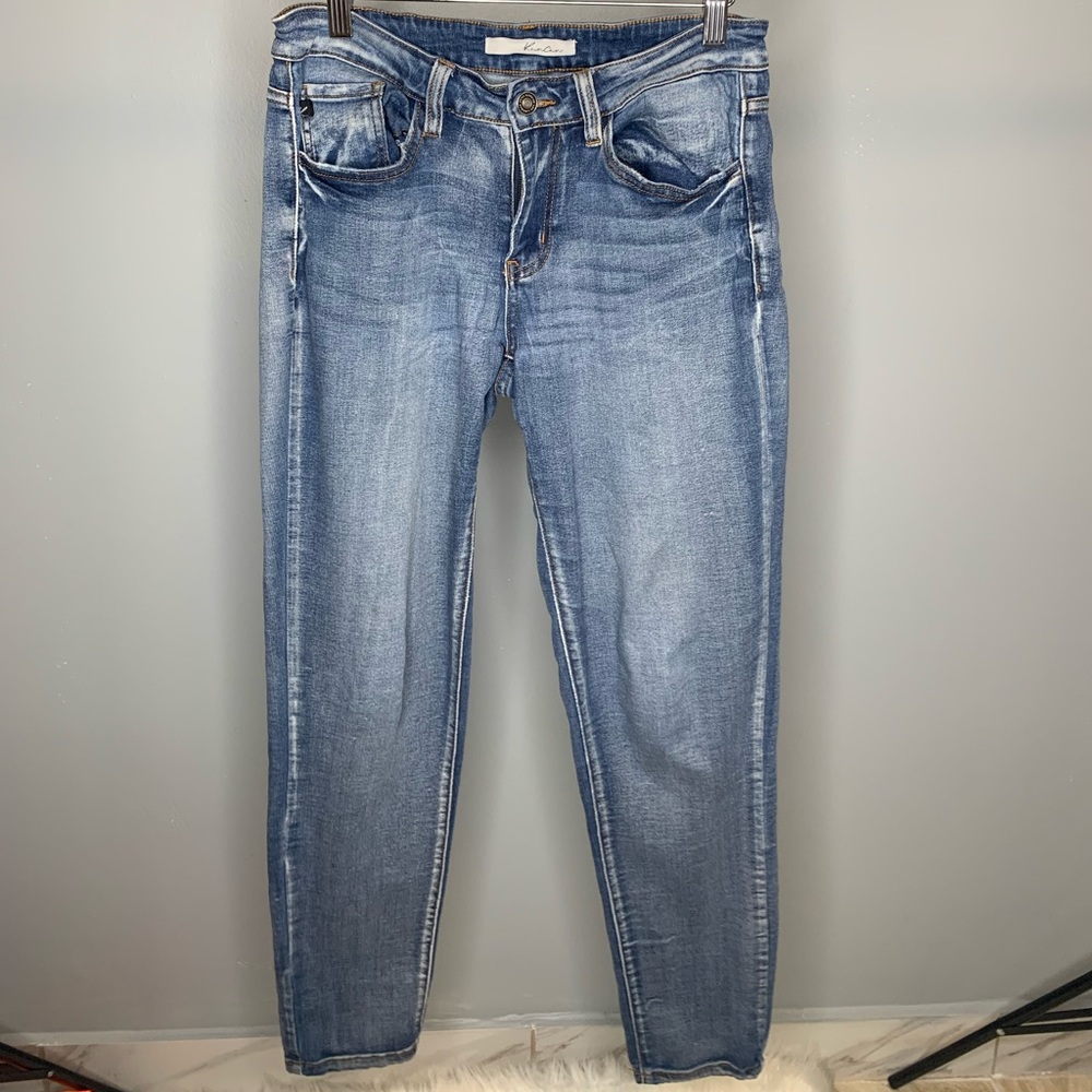 Kancan jeans size 9